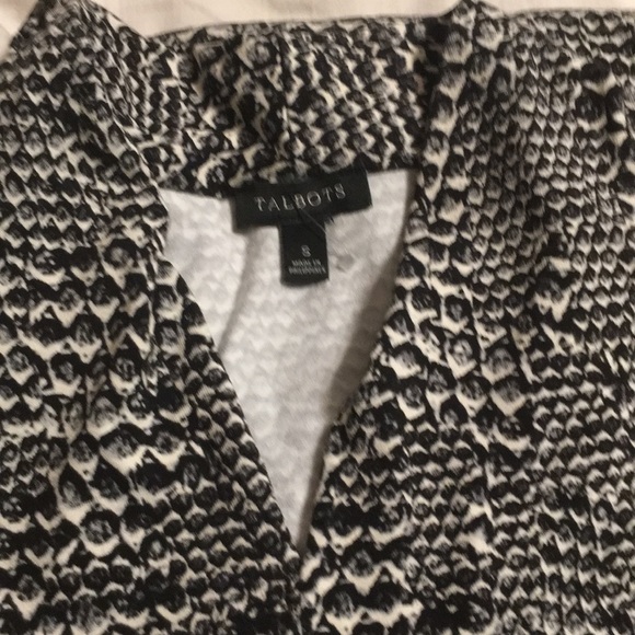 Talbots tops - Picture 2 of 8